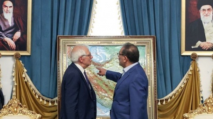שמחאני: צעדי הפיצוי של איראן יימשכו עד לשינוי ההתנהגות המערבית הבלתי לגיטימית