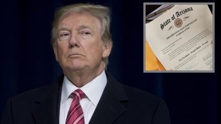 Usa, l'accusa della giustizia: falsi elettori pro Trump in Georgia