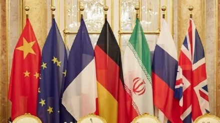 İroni çı Amerkə ziyodətələbəti mığobilədə bıə mığovimət