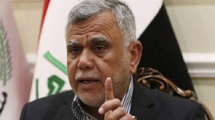 Hadi Ameri'den Irak Başbakanı'nın planını kabul etmesi