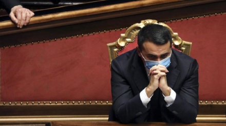 Ipf: Di Maio, non sarà un partito personale