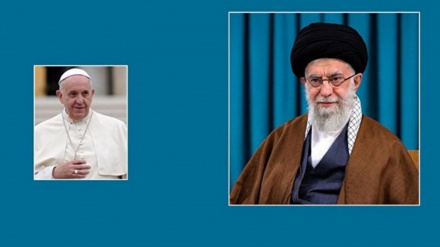 Iran, il messaggio della Guida Suprema Ayatollah Khamenei comunicato al Papa