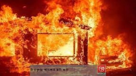 সীতাকুণ্ডে অগ্নিকাণ্ডের ঘটনায় মৃতের সংখ্যা বেড়ে ৪৩ জনে দাঁড়িয়েছে: প্রধানমন্ত্রীর শোক প্রকাশ