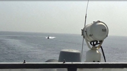 Golfe Persique : cimetière marin des USA?I