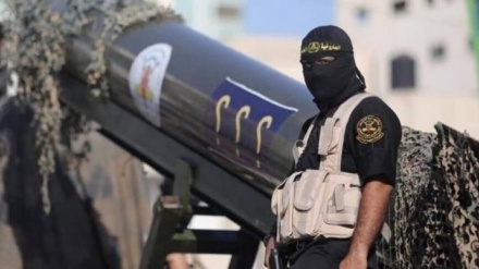 הג'יהאד האיסלאמי פתח בתרגיל צבאי שיכלול שימוש של יחידת הרקטות