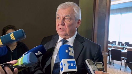 La Russie avertit Tel-Aviv