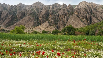 Mehrabkooh, Pegunungan Penuh Legenda di Lorestan (1)