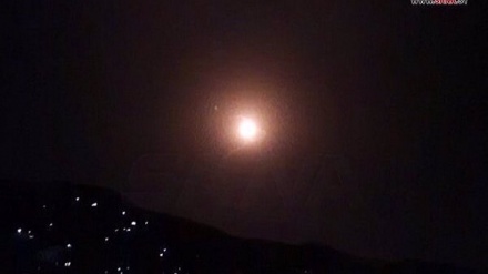 Syrie: le SOS d'Israël!