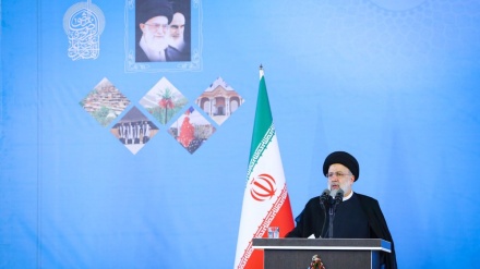 President Raeisi: Iran ‘not to back down an inch from its positions’ after anti-Tehran IAEA resolution