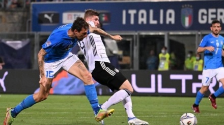 Nations League, la nuova Italia riparte con pareggio + VIDEO