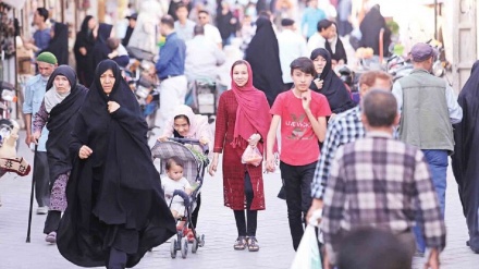 Iran continua ad ospitare rifugiati afghani nonostante le sanzioni