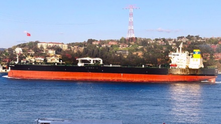  Iran’s EB foundation pushes for expropriation of seized US oil in damages for patients 