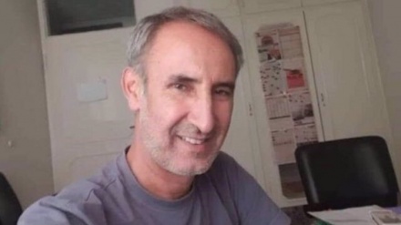 Family worried as Iranian held incommunicado in Swedish detention