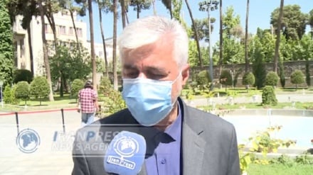 İran Spor Bakanı: İran-Kanada maçının iptal nedeni siyasidir 