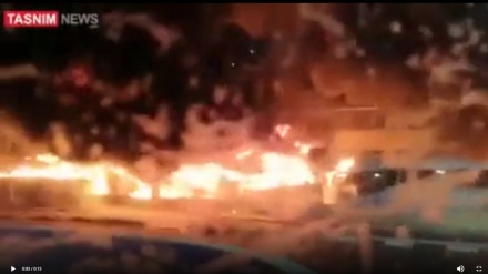 Israël: Aéroport de Damas vengé!