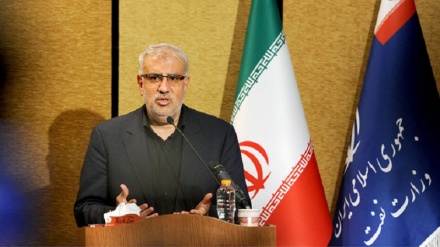 Owji: Sanksi Iran Ancam Keamanan Energi Dunia