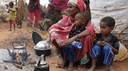 Somalia: saliti a 386.000 bambini con malnutrizione estrema