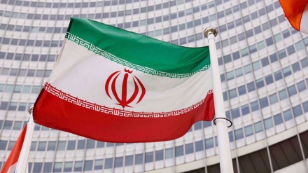 Iran will respond firmly to any ‘unconstructive move’ at IAEA meeting: Khatibzadeh