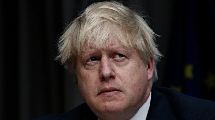 Boris Johnson spends last days in office laying minefield for his successor (1)