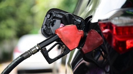 Harga Meroket, Pencurian Bensin Semakin Marak di AS
