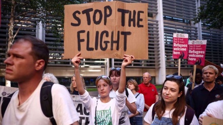 UK set to deport first group of asylum seekers to Rwanda despite warnings