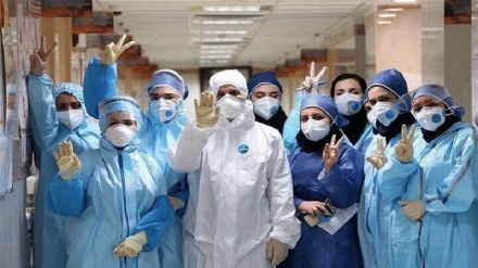 伊朗6月5日新型冠状病毒肺炎疫情最新情况