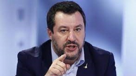 Salvini: 'Si vince solo con il centrodestra unito'