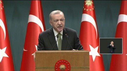 Turchia pone 10 condizioni per accesso Svezia e Finlandia nella Nato