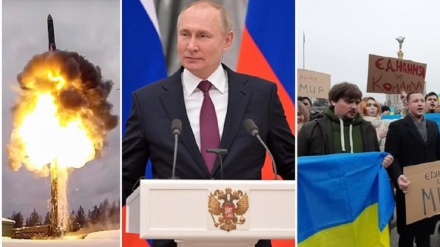 Stefano Orsi all'IRIB: le cause della crisi in Ucraina  (AUDIO)