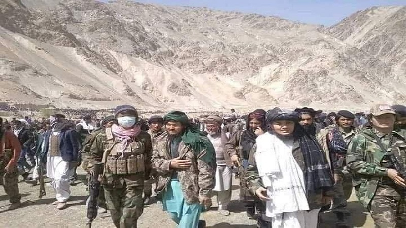 نگرانی شورای علمای شیعه افغانستان از گسترش جنگ در بلخاب