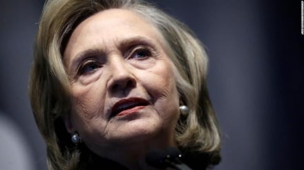 کلینتون: محدودیت‌های طالبان علیه زنان تاکتیکی برای تثبیت حاکمیت این گروه است