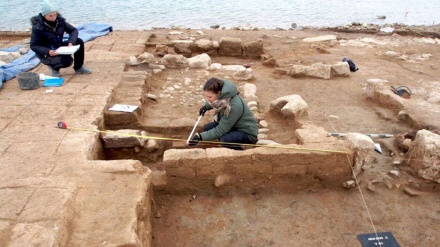 Në Mosul të Irakut zbulohet një qytet antik
