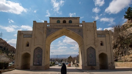 Shiraz, Kota Bersejarah Populer di Iran (1)