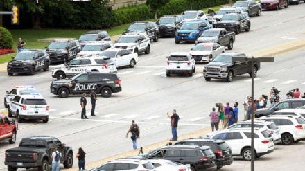 米オクラホマ州の医療施設で、発砲事件により4人が死亡