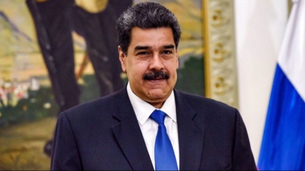 Venezuelas Präsident Maduro erwartet wichtige Gespräche in Iran