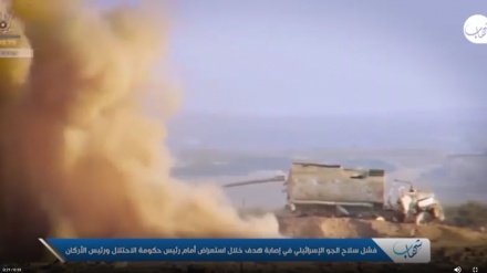 Et si Israël frappe Damas ?I