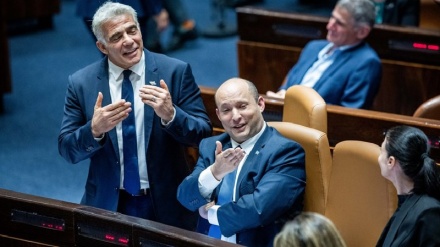 בנט: עד פיזור הכנסת אני ראש ממשלה