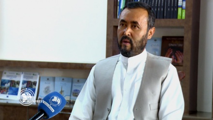 نظری: خواستار افزایش سرمایه‌گذاری ایران در نوسازی افغانستان هستیم