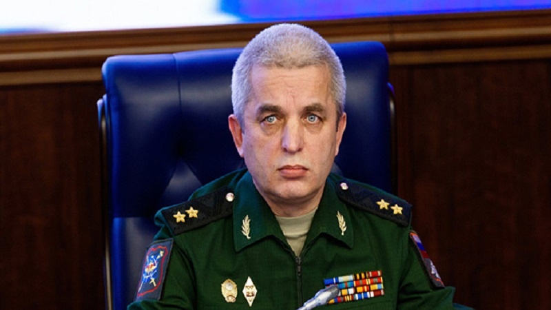 روسیه خطاب به نیروهای اوکراینی: سلاح خود را زمین بگذارید
