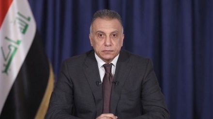 Oggi primo ministro iracheno Al Kadhimi in visita a Tehran