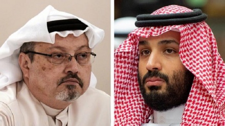 Skandali i ri i të drejtave të njeriut i administratës Biden: imuniteti ndaj bin Salmanit në çështjen Khashoggi