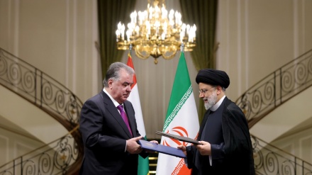 Iran/Asie centrale : un rapprochement stratégique