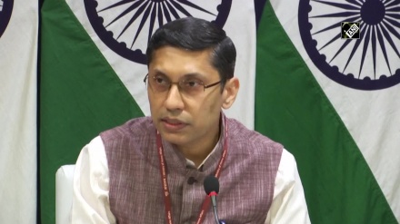 क्या क़तर ने भारत के 8 पूर्व नौसेना अधिकारियों की सज़ाए मौत माफ़ कर दी, सरकार भी संशय का शिकार