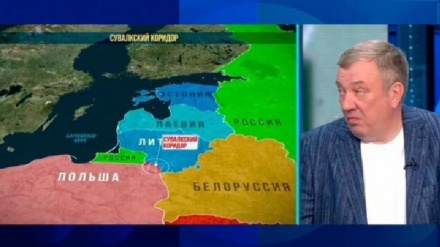 Un conflitto mondiale? Prime bombe su Londra 