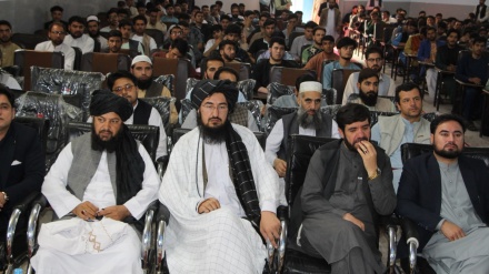 تاکید مقام طالبان بر مبارزه هدفمند با مواد مخدر در افغانستان