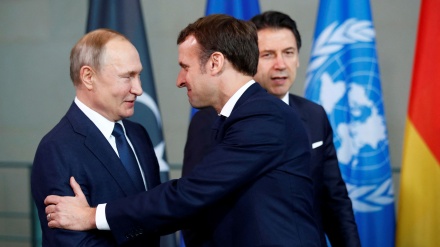 Fundi i rrethimit të portit të Odesës, oferta e Macron për Putinin