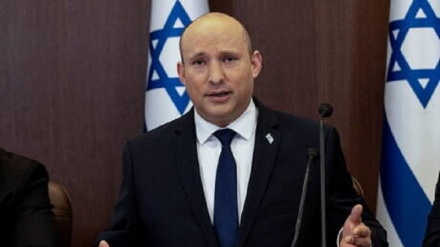Bennett Akui Rezim Zionis Mendapat Serangan Hebat Siber