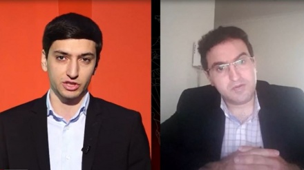 Իրանը պետք է տեղյակ լինի Հայաստան-Ադրբեջան բանակցություններից, հայ-իրանական սահմանը չպետք է փոխվի. Քալեջի