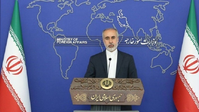 گزارش سخنگوی وزارت امور خارجه ایران از روند مذاکرات لغو تحریم ها