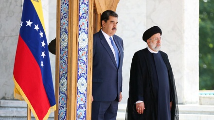 Maduro: Iran e Venezuela costruiranno un mondo più equo e multipolare